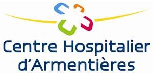 Centre Hospitalier d'Armentières
